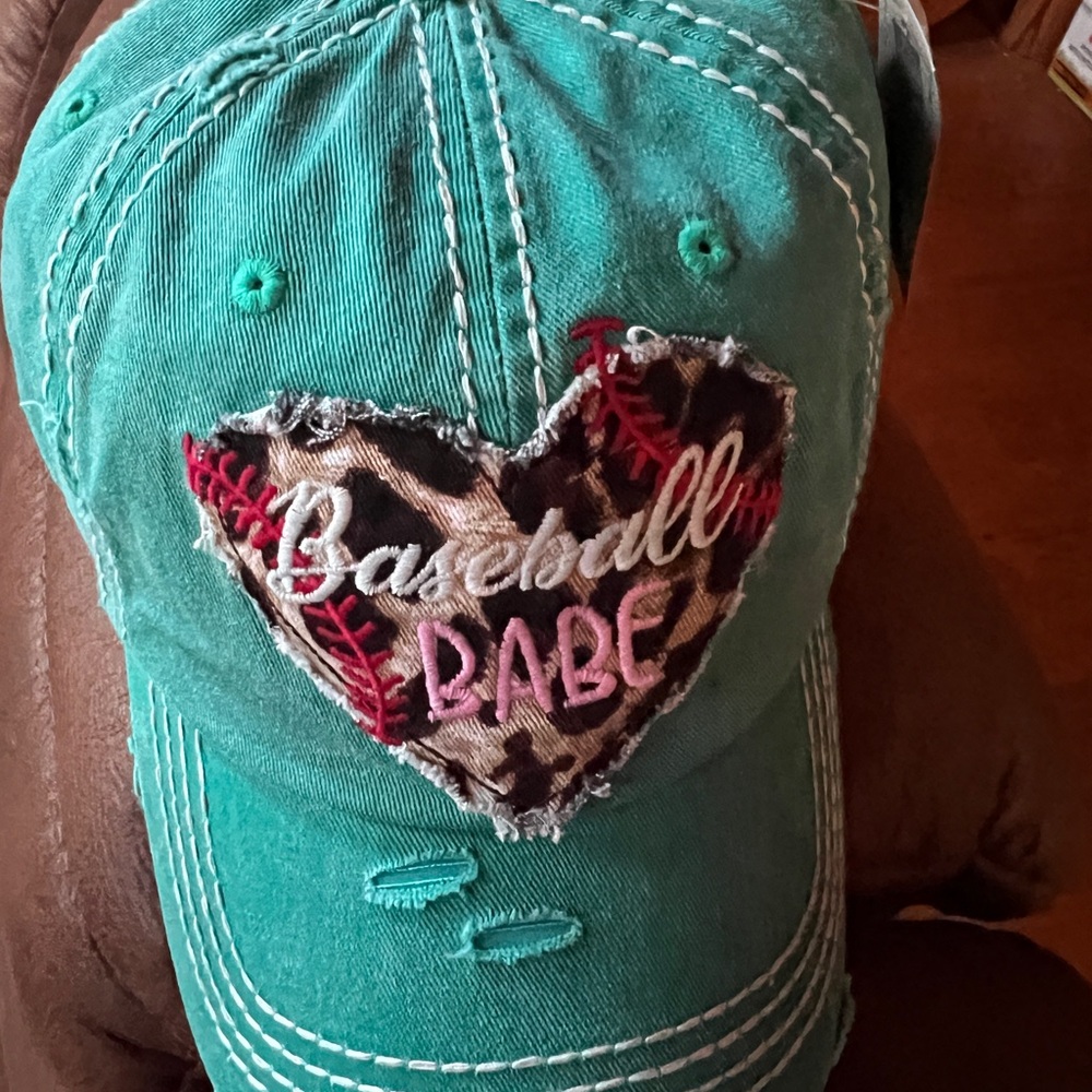 KBethos  ladies New Cap(New)